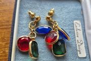 Vintage Earrings