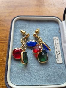 Vintage Earrings