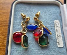 Vintage Earrings