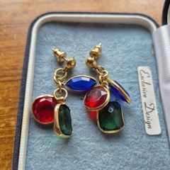 Vintage Earrings