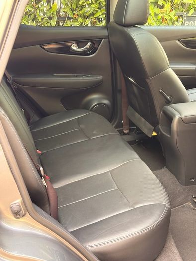 2016 Nissan Qashqai