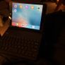 iPad Mini & Belken Keyboard with holder Image 5