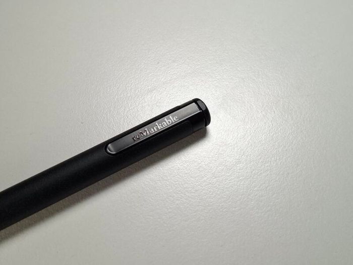 reMarkable Marker Plus