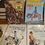Osprey Men-at-arms Series, Published In 1974 X 15 Fabolous Military Books Plus 2 X Military  Modeling Annuals 1 &3. Plus 3 Other Military Books. All In Good Condition.  See Photos For Same. Image 3