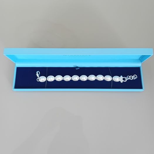 Ladies Bracelet - Newbridge Silver