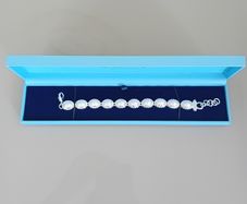 Ladies Bracelet - Newbridge Silver