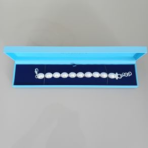 Ladies Bracelet - Newbridge Silver