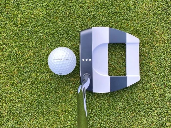 Odyssey Jailbird Putter 38 inch