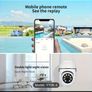 1080P WIFI IP Security Camera Wireless Outdoor  CCTV HD Home Image 6