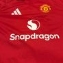 Manchester United Jersey Image 4