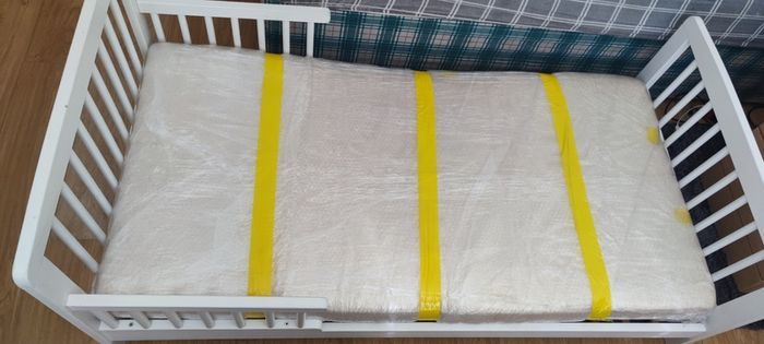 Children bed
