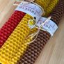 Beeswax Candles Image 4