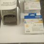 Brother QL570 Label Printer +Rolls Image 5