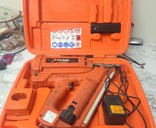 Power tool