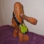 2004 Star Wars Chewbacca figure Image 5
