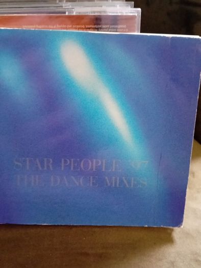 CDs Too