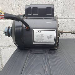 ADC Tumble dryer Motor