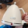 Delonghi, De'Longhi Argento Flora 1.7L Kettle Image 3