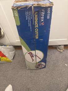 laminate cutter