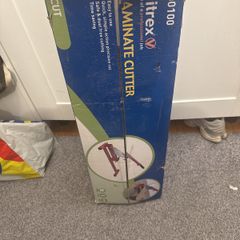 laminate cutter