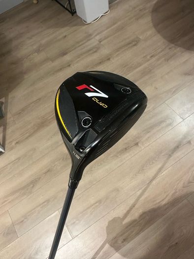Taylormade R7 Mini Driver