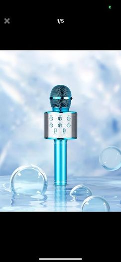 microphone for kids