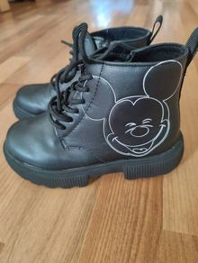 Zara boys shoes