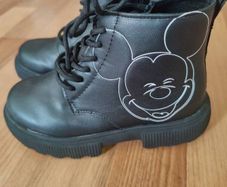 Zara boys shoes