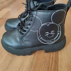 Zara boys shoes