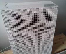 Coway Airmega 150 True HEPA Air Purifier with Air Quality Monitoring