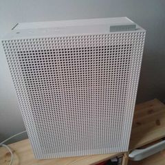Coway Airmega 150 True HEPA Air Purifier with Air Quality Monitoring