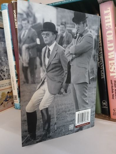 Ireland's Mr. Show Jumping: The Life and Times of Frank McGarry by Anne Holland (LP246)