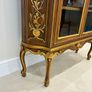 French Style  Cabinet Image 4