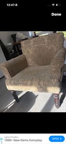 armchair