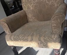 armchair