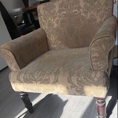 armchair