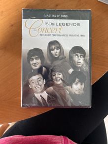 music cd