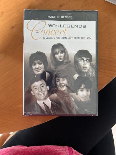 music cd