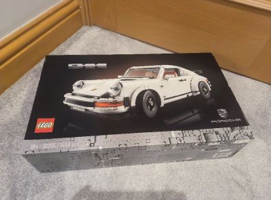 LEGO Icons 10295 Porsche 911