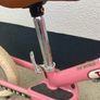 Trybike balance bike Image 2