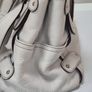 Tignanello Leather Shoulder Bag Image 5