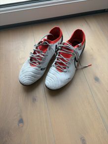 Nike Tiempo Elite FG UK11