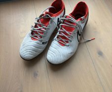 Nike Tiempo Elite FG UK11