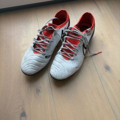 Nike Tiempo Elite FG UK11