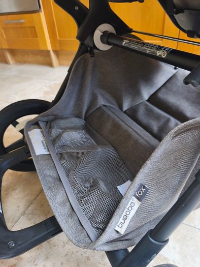 Bugaboo Fox Pram