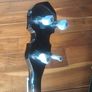 Banjo 4 string Tennessee & case Image 3