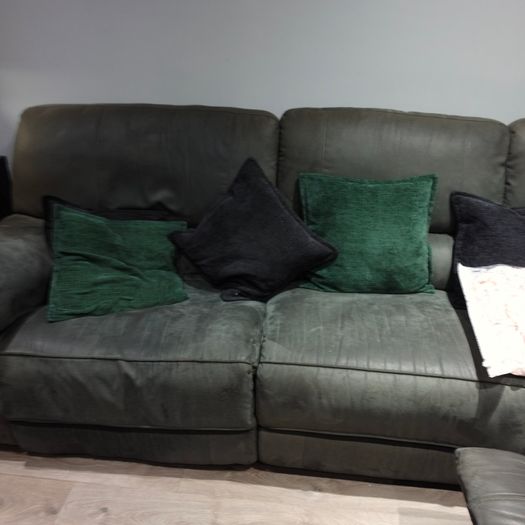 corner sofa