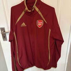 Arsenal Track Jacket