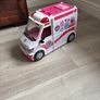 Barbie ambulance Image 6