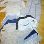 H&M big bundle organic cotton! 0-4 months 27 items+ bargain Image 5